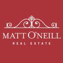 Matt O'Neill Real Estate logo