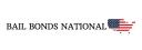Bail Bonds National Mesa logo