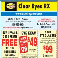 Clear Eyes Rx image 5