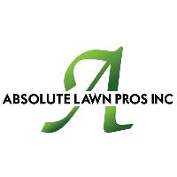 Absolute Lawn Pros, Inc. image 1