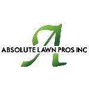 Absolute Lawn Pros, Inc. logo