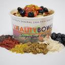 Vitality Bowls Atlanta logo