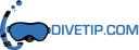 Best places for scuba diving logo