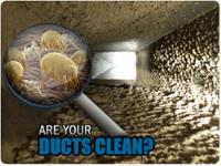Dryer Vent Cleaning Denton TX image 2
