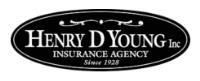 Henry D Young Inc Insurance Agency image 1