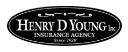 Henry D Young Inc Insurance Agency logo