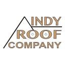 Indy Roof Company logo