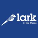 Lark in the Woods logo