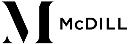 McDill logo