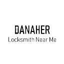 Danaher Locksmith Near Me logo