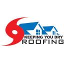 Keeping You Dry Roofing logo