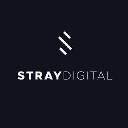 Stray Digital logo