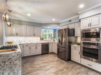 Professional Kitchen Remodeling Oakley OH image 5