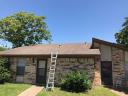 Damage Roof Repair Services San Antonio TX logo
