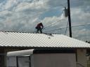 Roof Maintenance Services New Braunfels TX logo