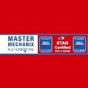 Master Mechanix Automotive logo