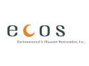 ECOS Environmental & Disaster Restoration, Inc. logo