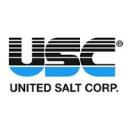 United Salt Corporation logo