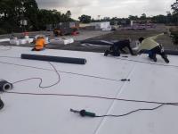 Modern Roofing image 8