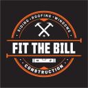 Fit The Bill Construction LLC logo