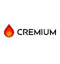 Cremium logo