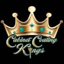 Cabinet Coating Kings logo