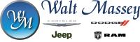 Walt Massey Chrysler Dodge Jeep Ram image 1