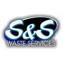 S&S Waste Services logo