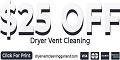 "Dryer Vent Cleaning Garland TX" image 1