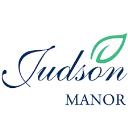 Judson Manor logo