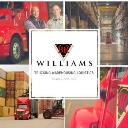 BR Williams Trucking, Inc. logo