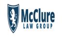 Mark McClure Law Personal Injury logo