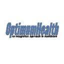 Optimum Health Rehab & Wellness logo