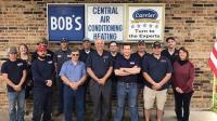Bob's Heating & Air Conditioning Services image 2