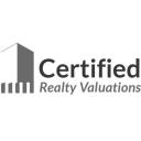 Certified Realty Valuations, LLC logo