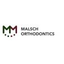 Malsch Orthodontics logo