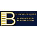 Bloom Window Fashions logo
