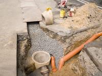 Water And Sewer Service Line Repair Snellville GA image 5