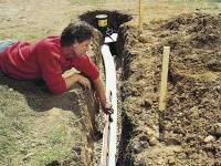 Water And Sewer Service Line Repair Snellville GA image 6