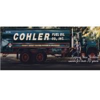 Cohler Fuel Oil Co Inc image 4