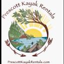 Prescott Kayak Rentals logo