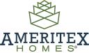 Ameritex Homes® logo