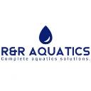 R and R Aquatics logo
