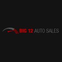 Big 12 Auto Sales image 1