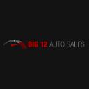 Big 12 Auto Sales logo