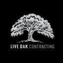 Live Oak Contracting, LLC logo