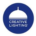 Creative Lighting logo