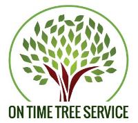 On Time Tree Service image 2