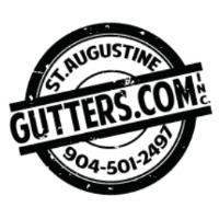 St. Augustine Gutters, Inc. image 1