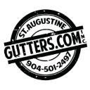 St. Augustine Gutters, Inc. logo